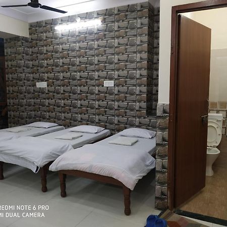 Boby Home Stay "Boby Mansion" 斋浦尔 外观 照片