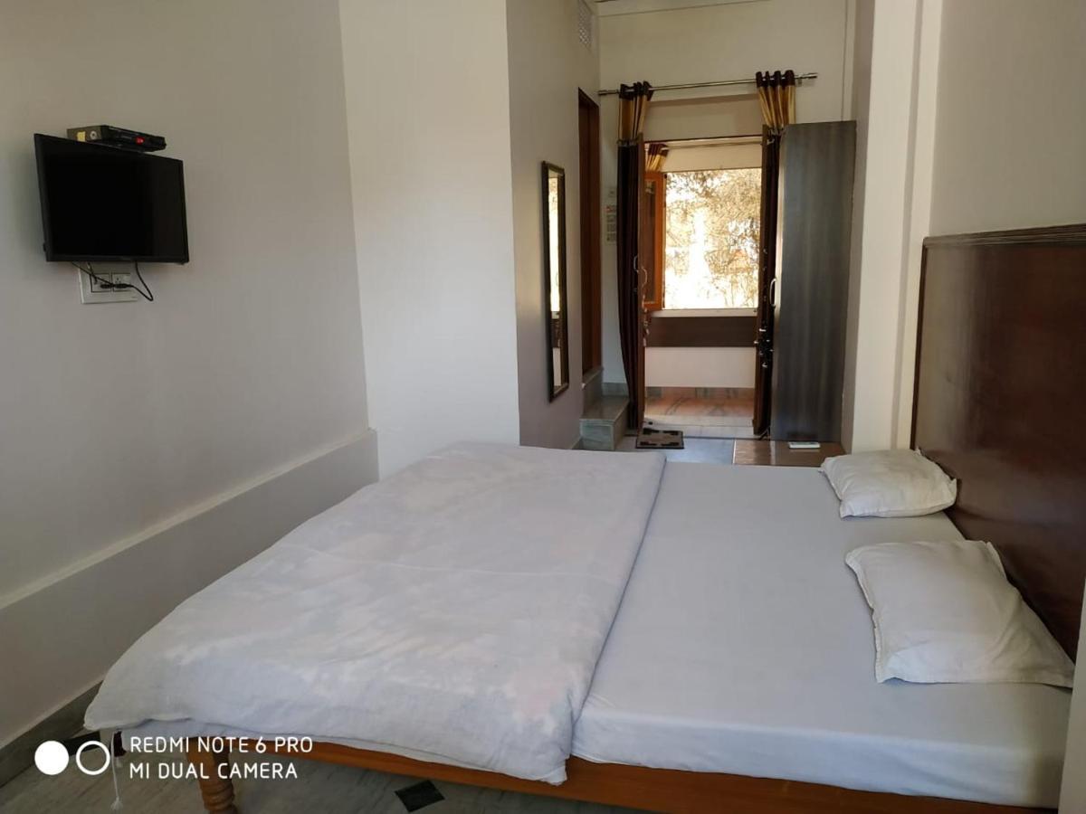 Boby Home Stay "Boby Mansion" 斋浦尔 外观 照片
