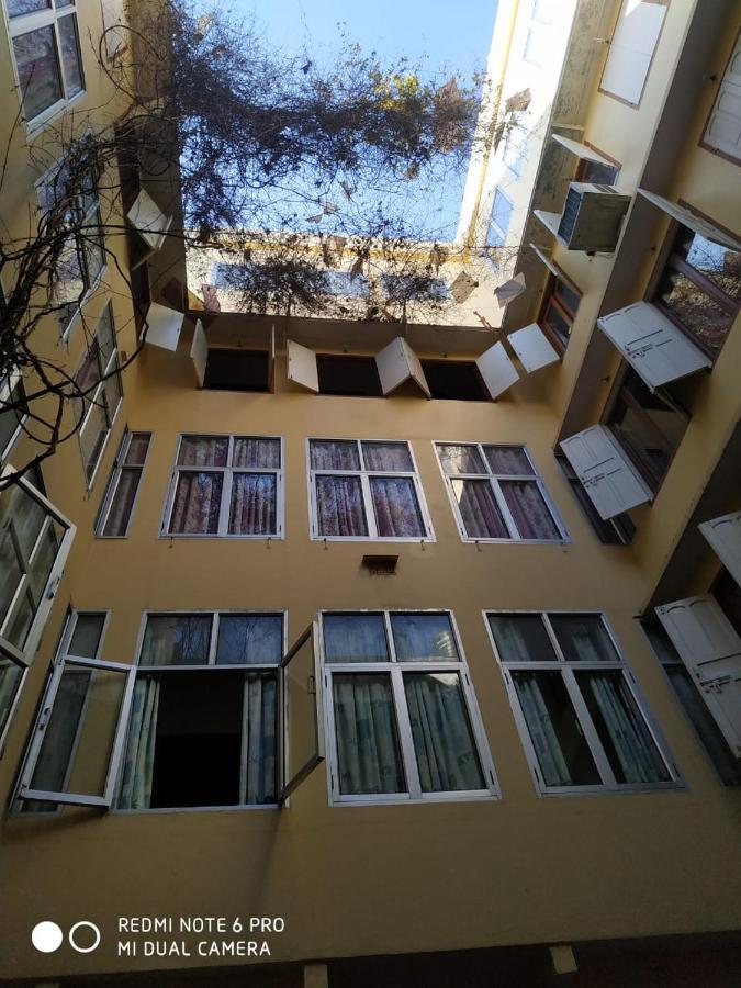 Boby Home Stay "Boby Mansion" 斋浦尔 外观 照片