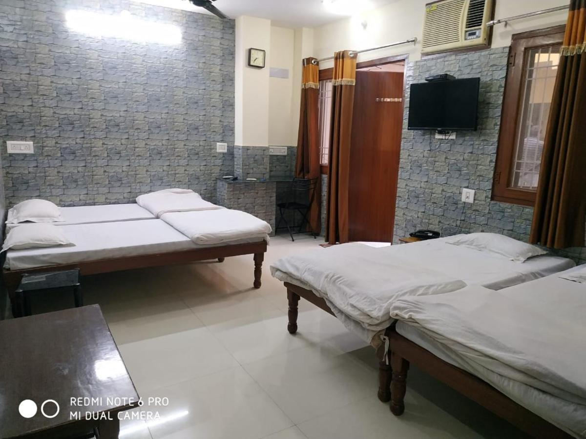 Boby Home Stay "Boby Mansion" 斋浦尔 外观 照片