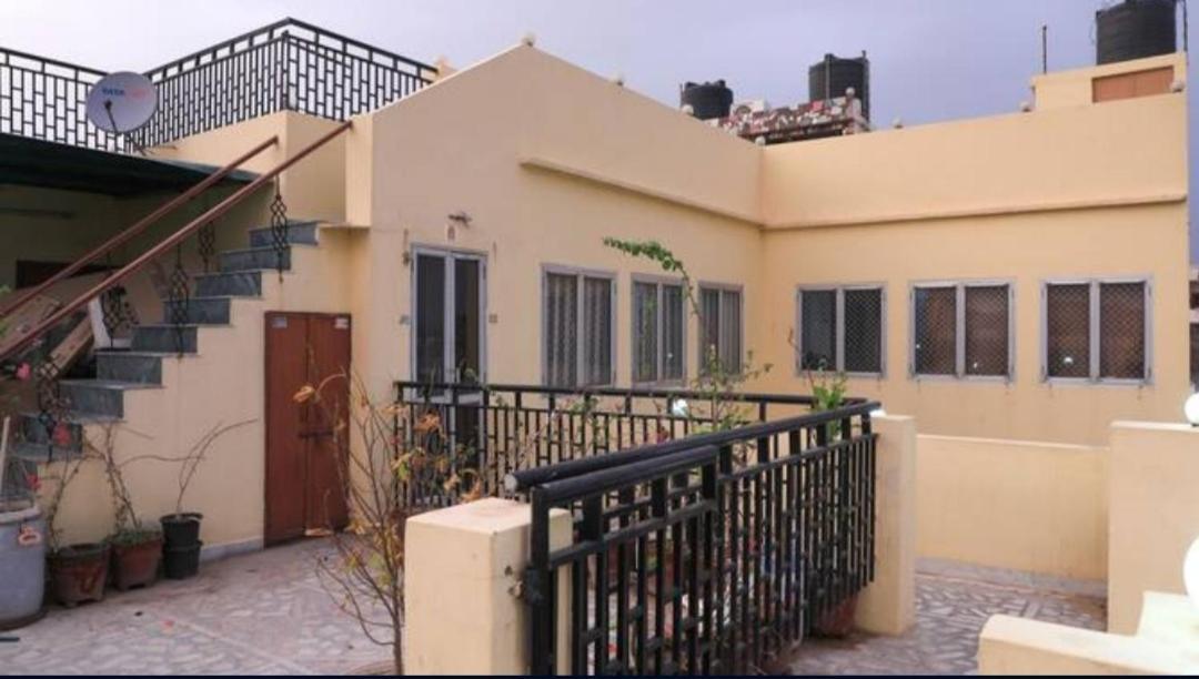 Boby Home Stay "Boby Mansion" 斋浦尔 外观 照片