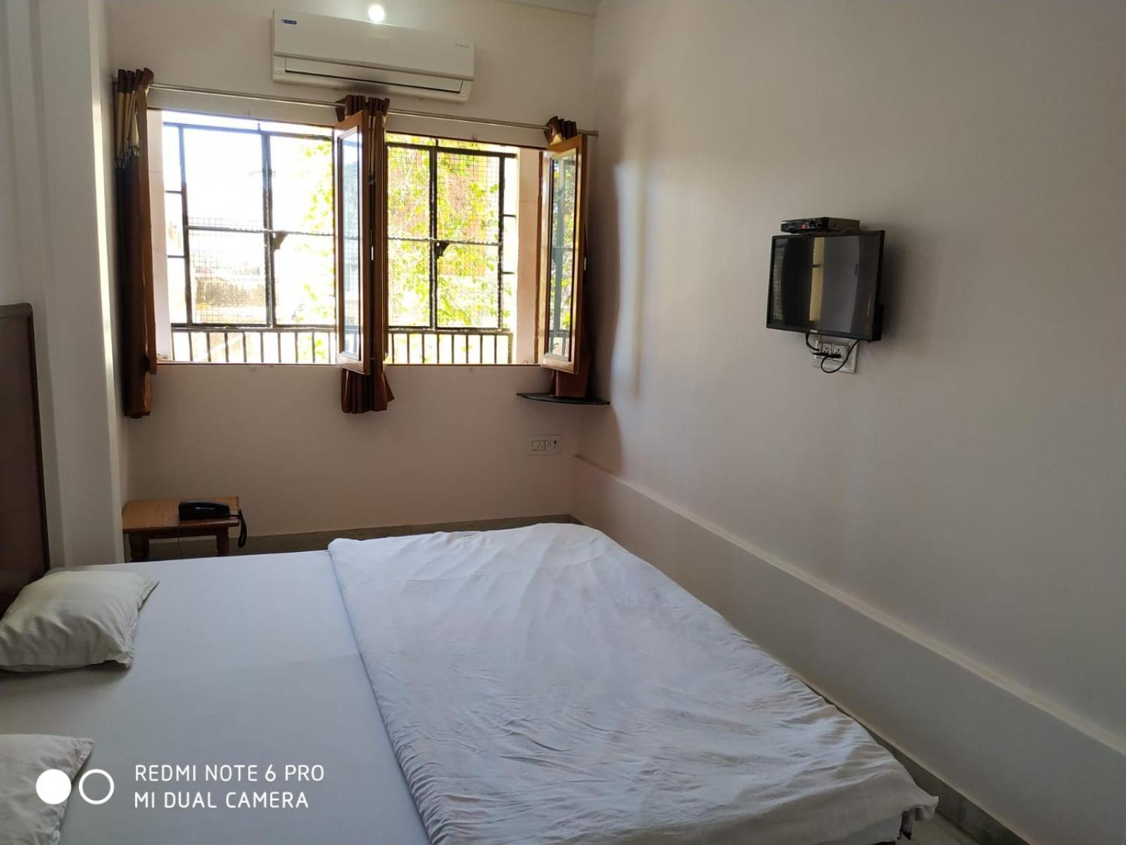 Boby Home Stay "Boby Mansion" 斋浦尔 外观 照片