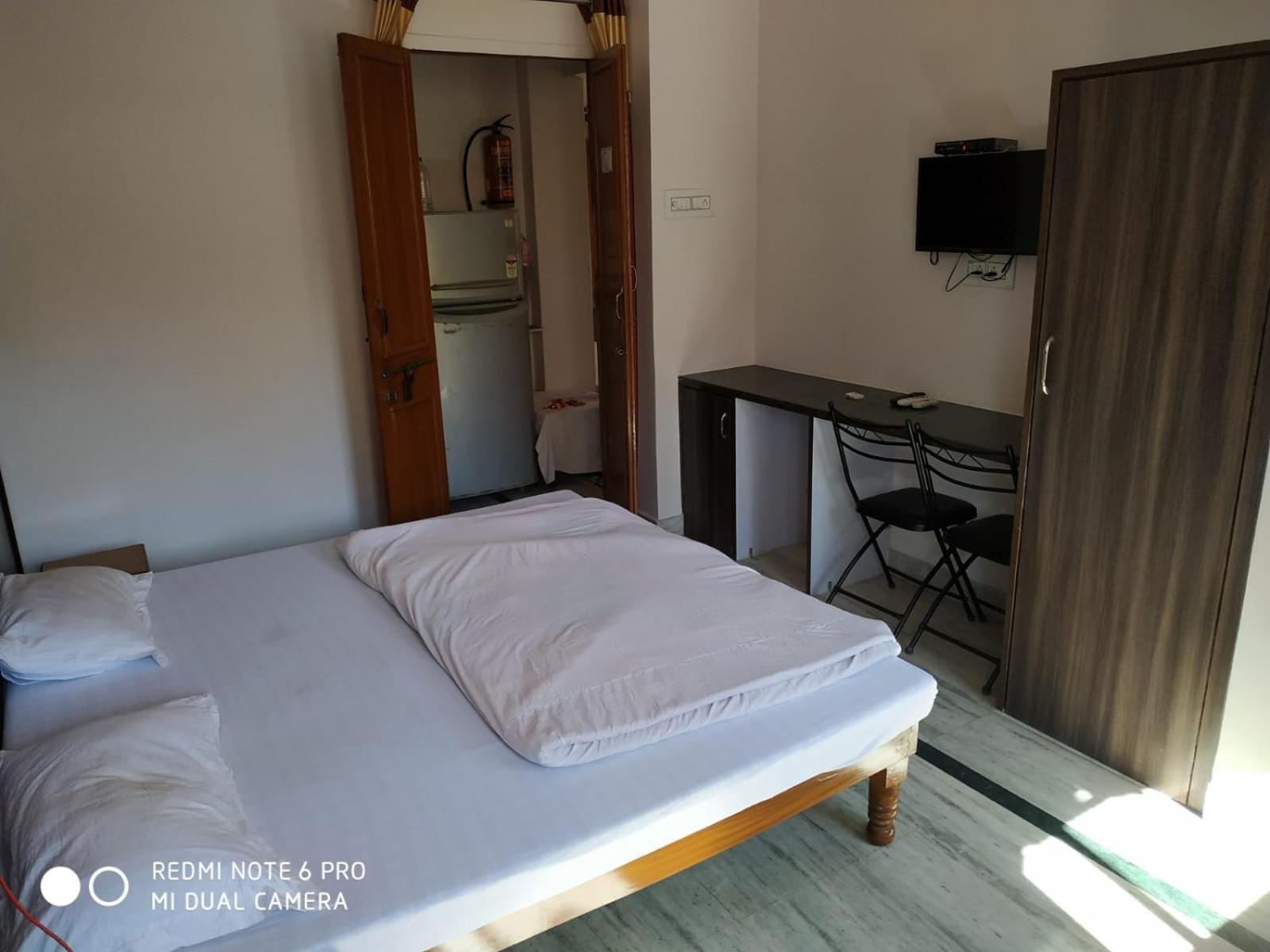 Boby Home Stay "Boby Mansion" 斋浦尔 外观 照片