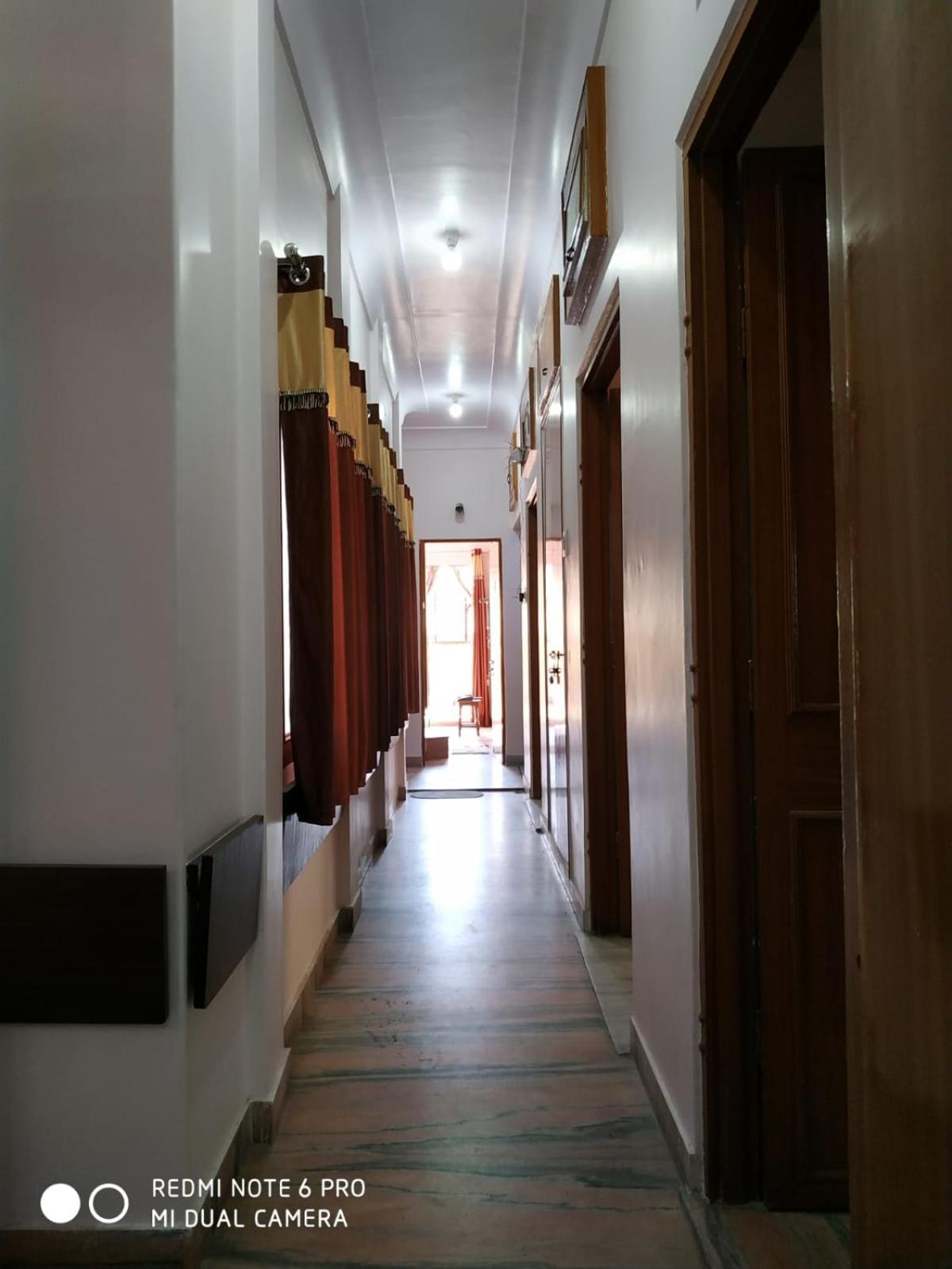 Boby Home Stay "Boby Mansion" 斋浦尔 外观 照片