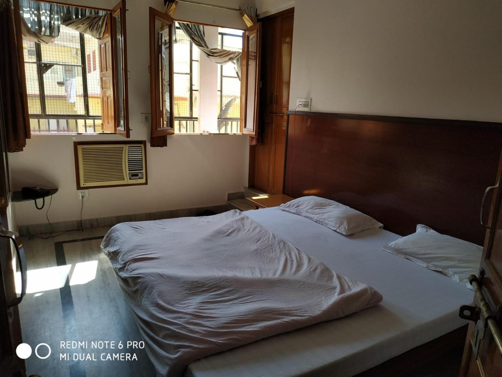 Boby Home Stay "Boby Mansion" 斋浦尔 外观 照片