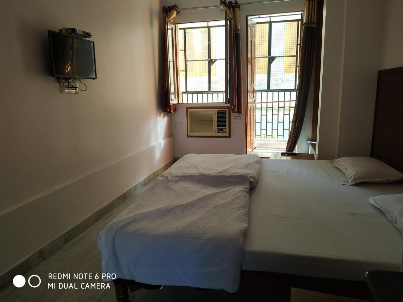 Boby Home Stay "Boby Mansion" 斋浦尔 外观 照片