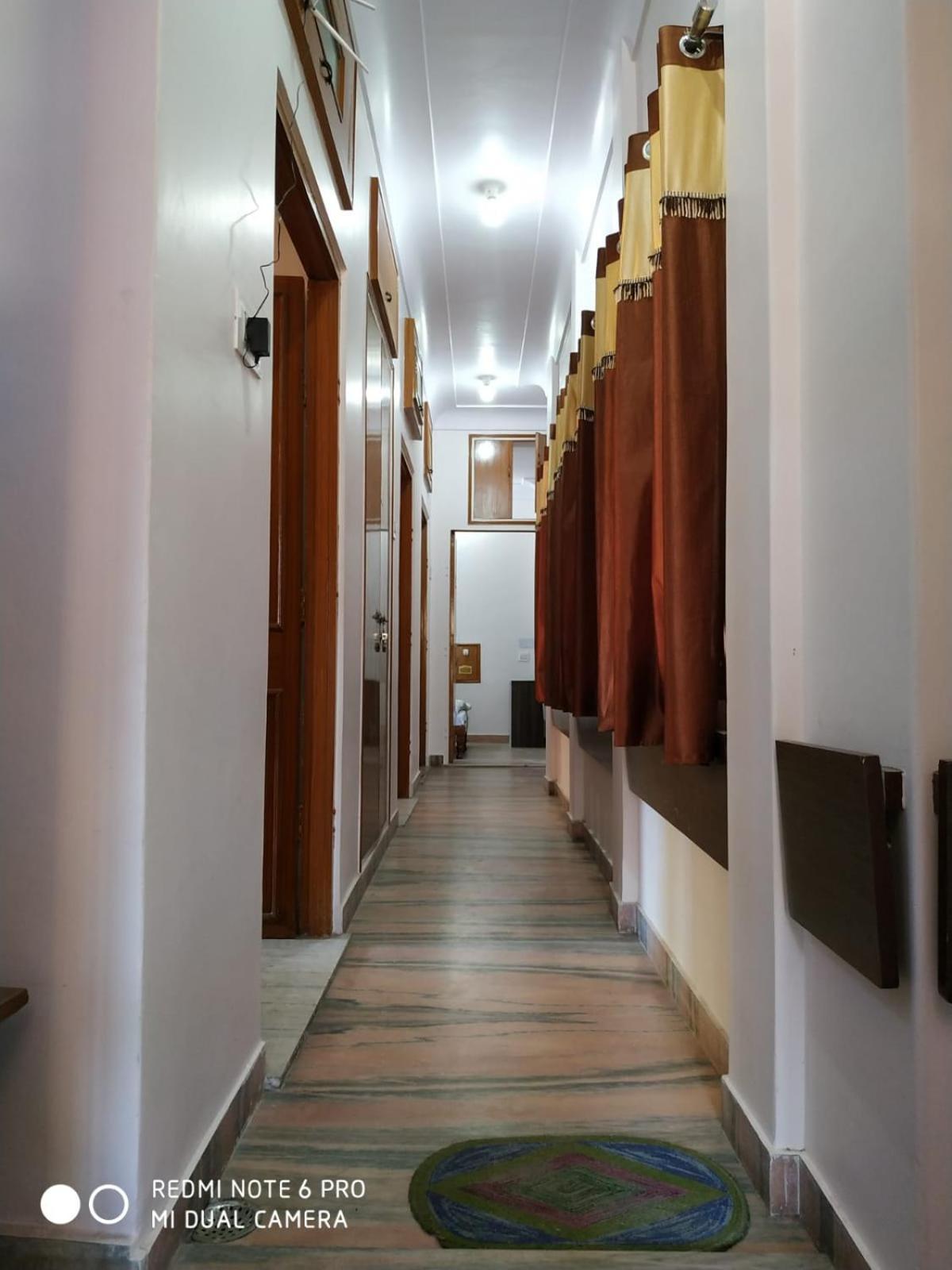 Boby Home Stay "Boby Mansion" 斋浦尔 外观 照片