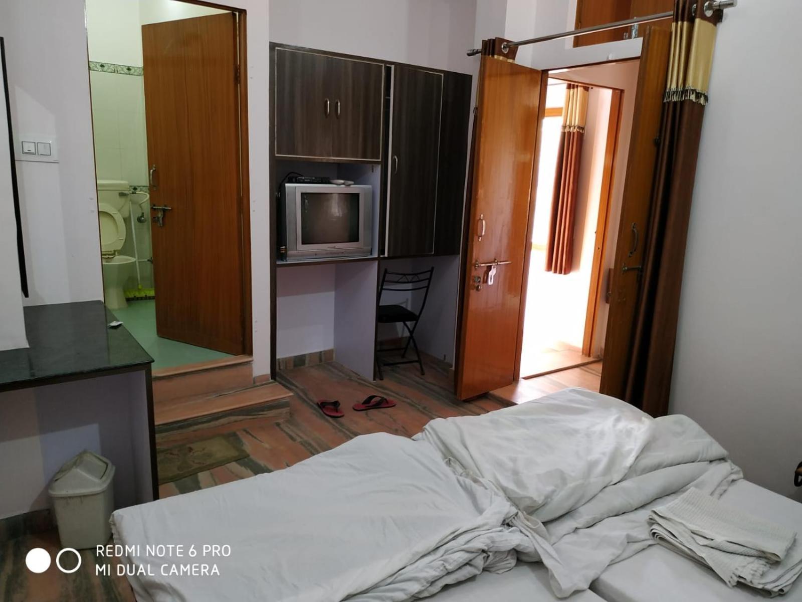 Boby Home Stay "Boby Mansion" 斋浦尔 外观 照片