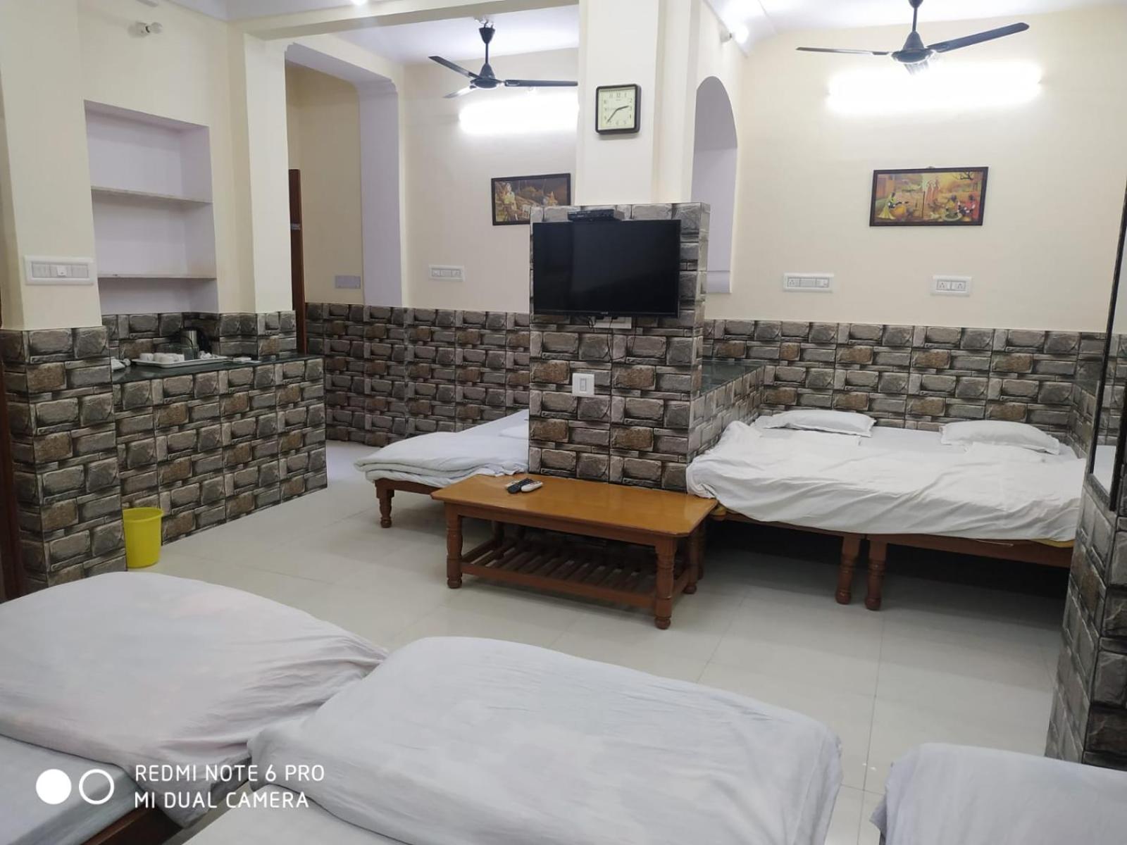 Boby Home Stay "Boby Mansion" 斋浦尔 外观 照片