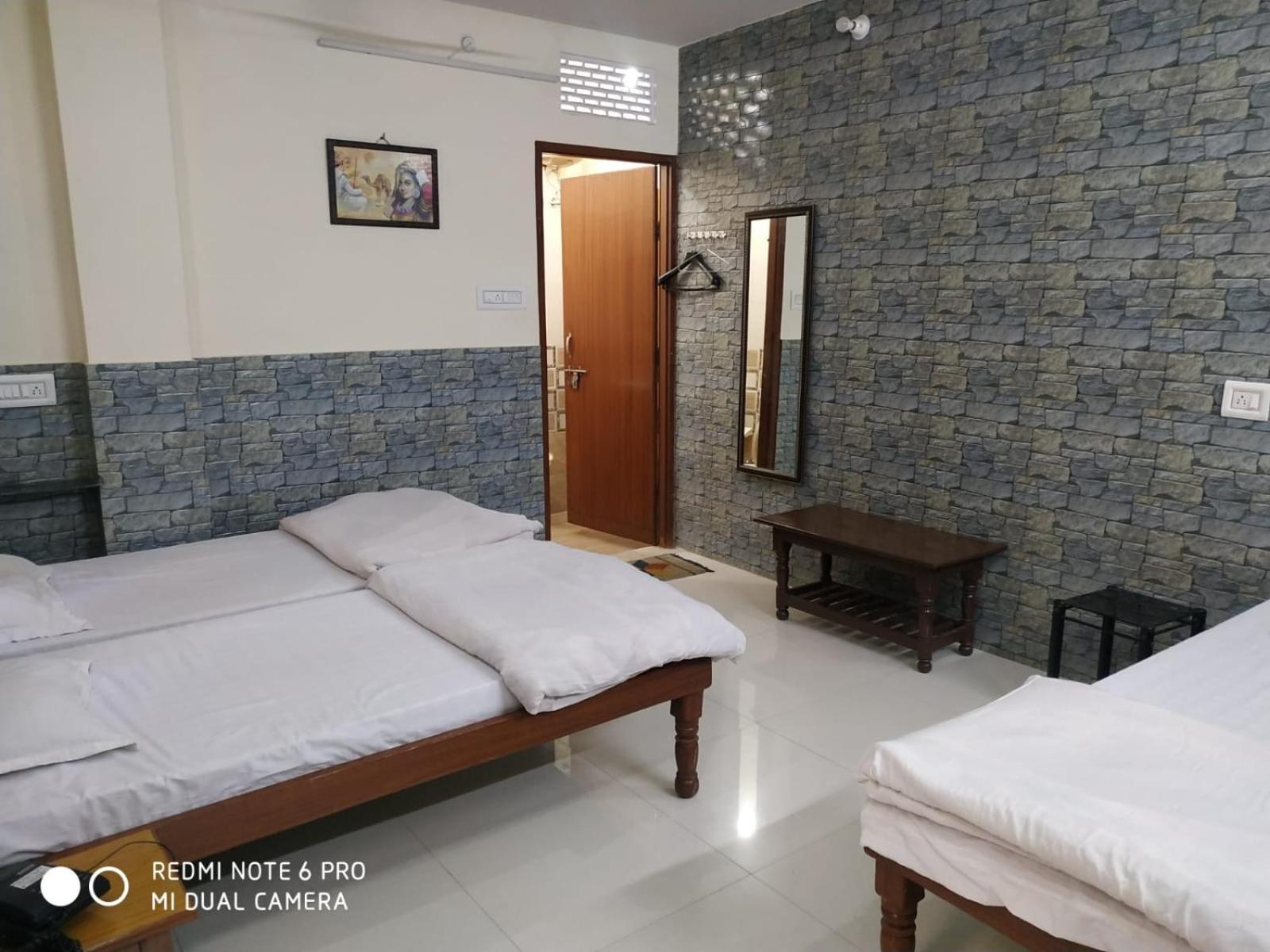 Boby Home Stay "Boby Mansion" 斋浦尔 外观 照片
