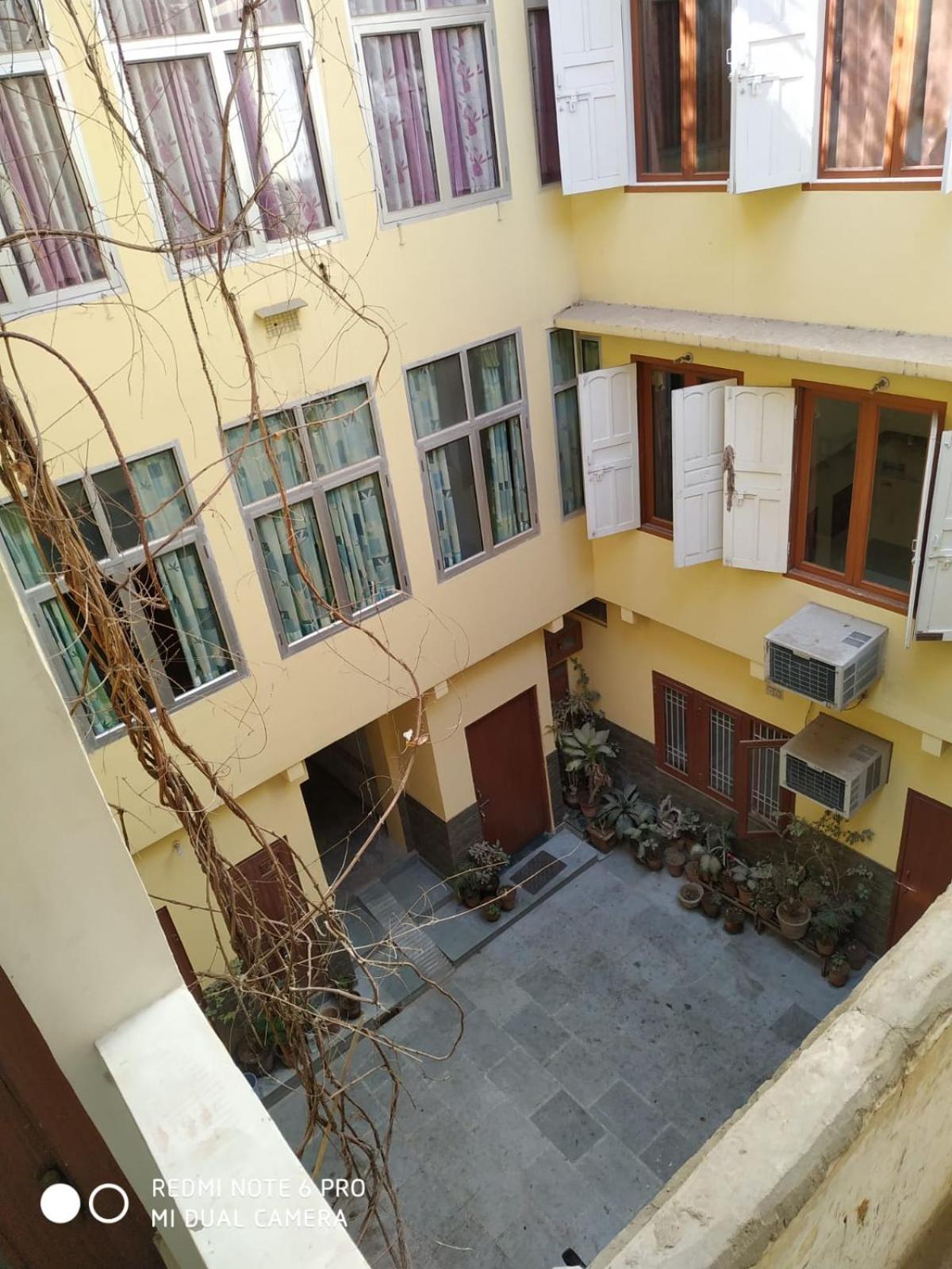 Boby Home Stay "Boby Mansion" 斋浦尔 外观 照片